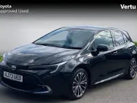 Używany Toyota Corolla Design 140 KM (102 kW) 2026 Hatchback