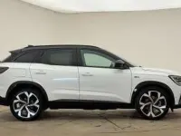 Used Renault Austral Techno Esprit Alpine 200 HP (147 kW) 2024 White  SUV