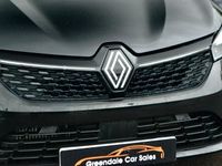 Used Renault Clio V Evolution 90 HP (66 kW) 2025 Hatchback