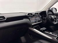 Used MG ZS Trophy 2025 Grey SUV