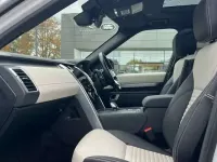 Usado Land Rover Discovery 5 SE Dynamic 300 CV (220 kW) 2022 Blanco SUV