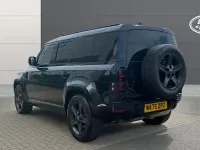 Used Land Rover Defender SE Dynamic 349 HP (256 kW) 2024 SUV