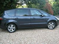 Usado Ford S-MAX S 2007 Monovolume