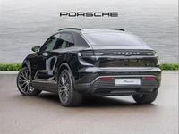 Used Porsche Macan 264 kW (360 HP) 2025 Black SUV