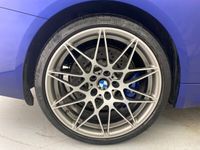 used BMW M4 3.0 BiTurbo GPF Competition Coupe 2dr Petrol DCT Euro 6 (s/s) (450 ps) - HA