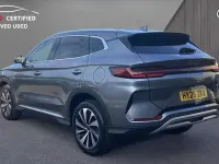 New BYD Seal U Comfort 218 HP (160 kW) 2026 SUV