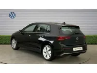 Used VW Golf VIII 150 HP (110 kW) 2025