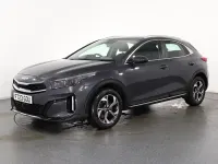 Used Kia XCeed 2023 Grey SUV