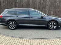 used VW Passat PassatESTATE GTE 1.4 TSI 218PS 6-SPEED DSG 5 DOOR