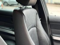 Usado BMW 320 Sport Line 184 CV (135 kW) 2012 Blanco Familiar