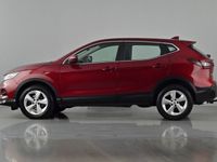 used Nissan Qashqai 1.3 DiG-T 160 [157] Acenta Premium 5dr DCT