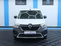 Used Renault Kangoo 2023 White MPV