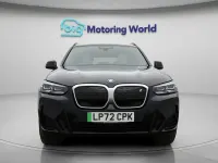 Used BMW iX3 M Sport 210 kW (286 HP) 2023 SUV