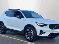 Used Volvo XC40 Ultra 2025 SUV