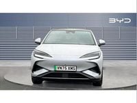 New BYD Sealion 7 389 kW (530 HP) 2025 Other SUV