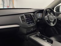 used Volvo XC90 2.0 B5P [250] Momentum 5dr AWD Gtron