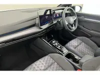 Used VW Golf VIII 150 HP (110 kW) 2025