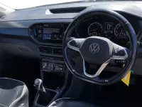 Usado VW T-Cross SE 110 CV (80 kW) 2023 SUV