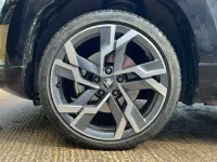 Used Skoda Karoq SportLine 150 HP (110 kW) 2023 White SUV