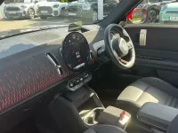Used Mini John Cooper Works Countryman 300 HP (220 kW) 2024 Grey SUV