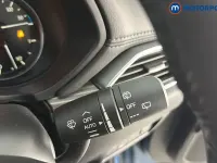 Used Mazda CX-5 Inclusive 165 HP (121 kW) 2021 Blue SUV