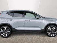 Used Volvo XC40 Ultra 197 HP (144 kW) 2024 SUV
