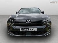 used Citroën C5 1.6 Plug-in Hybrid 225 Shine 5dr e-EAT8