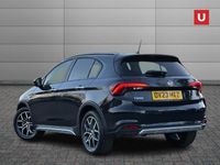 used Fiat Tipo 1.5 FIREFLY TURBO MHEV CROSS DCT EURO 6 (S/S) 5DR PETROL FROM 2023 FROM KIDLINGTON (OX5 1JH) | SPOTICAR
