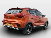 Used MG ZS Exclusive 111 HP (81 kW) 2024 SUV
