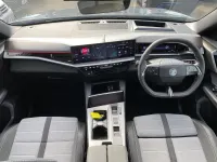 Used Vauxhall Grandland X Ultimate 2025 Grey SUV