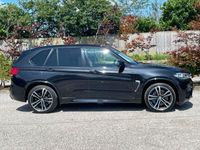 used BMW X5 M X5 4.4SUV