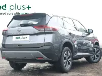 Used Nissan X-Trail Acenta Premium 204 HP (150 kW) 2024 Grey SUV