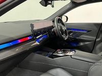 Used BMW M5 717 HP (527 kW) 2024 Red Sedan
