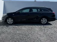 Used Kia Ceed Sportswagon 118 HP (86 kW) 2020 Black Estate