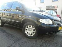 Used Chrysler Grand Voyager 148 HP (108 kW) 2006 MPV