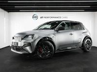 Used Alpine A290 160 kW (218 HP) 2025 Grey/black Hatchback