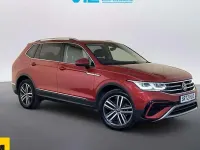 Used VW Tiguan Allspace Elegance 150 HP (110 kW) 2024 SUV