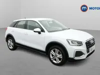 Used Audi Q2 Sport 150 HP (110 kW) 2026 SUV