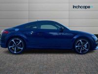 used Audi TT 45 TFSI Sport Edition 2dr S Tronic