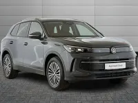 New VW Tiguan Match 150 HP (110 kW) 2026 Dolphin grey SUV