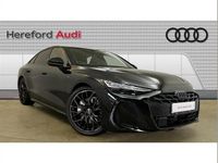 Used Audi A6 S-Line 295 HP (216 kW) 2025 Other Sedan