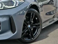 Used BMW 118 M Sport 140 HP (102 kW) 2020 Grey Hatchback
