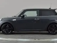 Used Mini Cooper S Hatch 192 HP (141 kW) 2019 Grey Hatchback