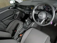 Used Audi A1 Design 2020 White SUV