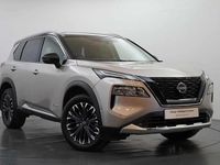Used Nissan X-Trail Tekna 213 HP (156 kW) 2025 Silver SUV