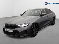 Used BMW 320 M Sport 2024 Grey Sedan