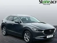 Used Mazda CX-30 Inclusive 122 HP (89 kW) 2023 SUV