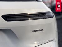 Used BMW iX M Sport 239 kW (326 HP) 2022 White SUV