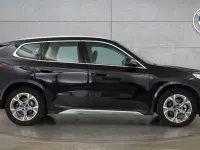 Used BMW iX1 xLine 147 kW (201 HP) 2025 Black SUV