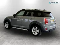Used Mini Cooper 136 HP (100 kW) 2018 Grey Hatchback